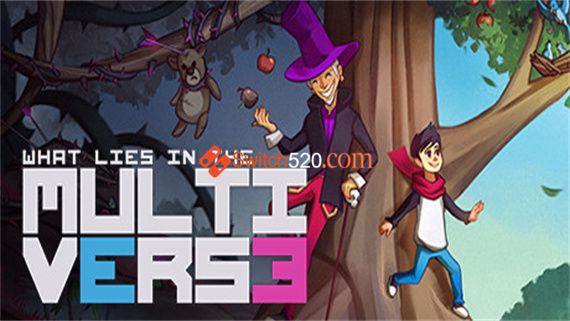 多元宇宙的真相|中文|本体+1.0.3升补|[NSZ][原版]
