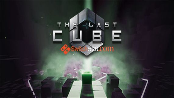 最后的方块/官方中文/本体+1.0.1升补/[NSP][原版]
