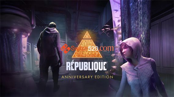 共和国周年版/官方中文/本体+1.0.4升补/[NSP][原版]