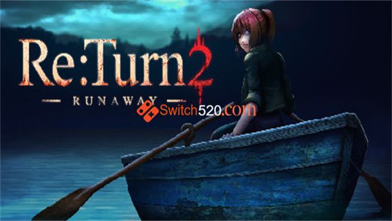 返回2 逃离/英文版/本体+1.1.0升补/[NSP][原版]