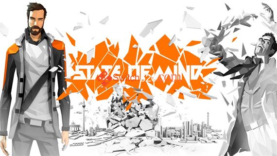 心境/官方中文/本体+1.1.24035整合版/[NSP-XCI][冷饭]