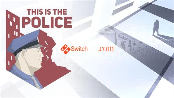 这就是警察2|中文|本体+1.0.1整合版|NSZ-XCI|冷饭|