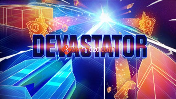 破坏者 Devastator|官方中文|原版|NSP|