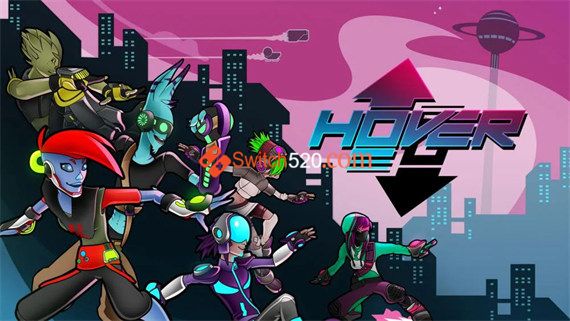 炫空|官方中文|本体+1.0.1升补|原版|