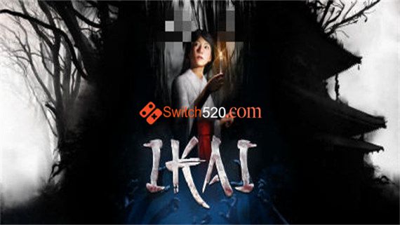 异界.Ikai|官方中文|本体+1.0.2升补|NSP|原版|