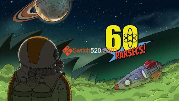 60秒差距|官方中文|本体+1.0.9升补|NSP|原版|