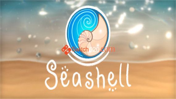 贝壳 Seashell|官方中文|本体+1.0.2升补|NSP|原版|