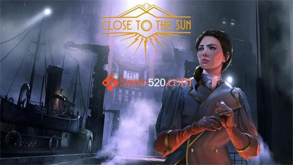 靠近太阳|官方中文|本体+1.2.0原版整合|XCI|冷饭|