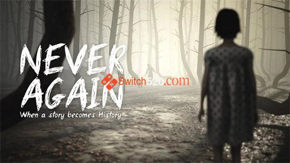 永远不再|中文|本体+1.0.2原版整合|XCI|冷饭|
