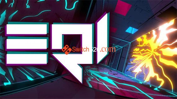 EQI|官方中文|本体+1.0.1原版整合|XCI|