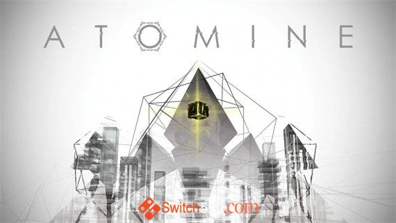 原子大乱斗|官方中文|本体+1.1.0原版整合|XCI|冷饭|
