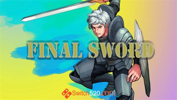 旷世奇作|最终之剑 决定版|中文|本体+1.6原版整合|XCI|