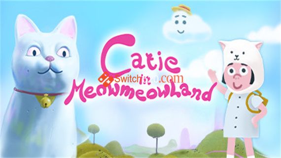 凯蒂梦游喵喵仙境|中文|本体+0.1.0.3升补|NSP|原版|