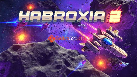 哈勃罗夏2|原汁日文|本体+1.0.3升补|NSP|原版|
