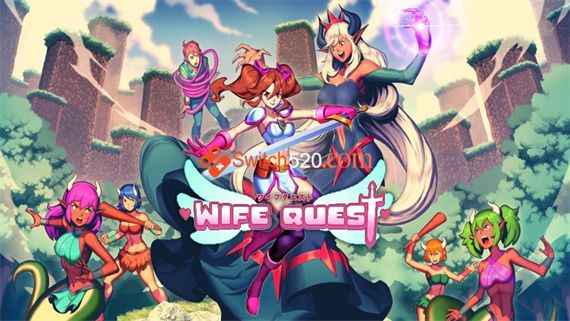 妻子之旅|官方中文|本体+1.0.2升补|[NSP][原版]
