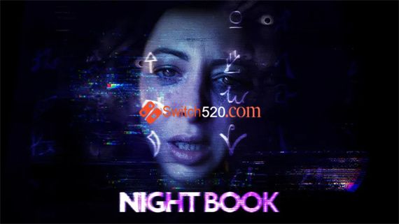 暗夜之书|官方中文|本体+1.0.2原版整合|XCI|