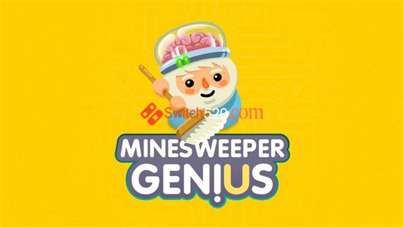 扫雷天才|官方中文|本体+1.0.0.1原版整合|XCI|冷饭|