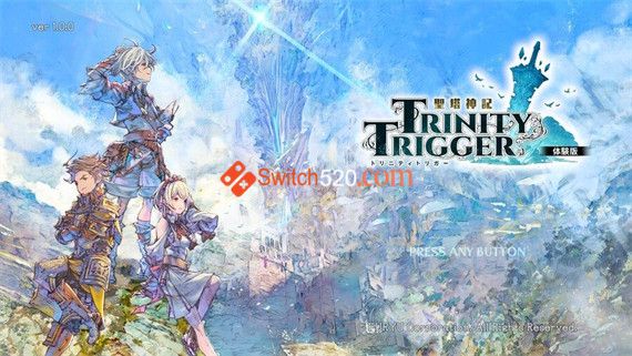圣塔神记|原汁日文|本体+1.0.3升补+18DLC|NSZ|原版|