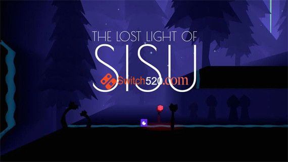 Sisu丢失的光|官方中文|本体+1.0.2原版整合|XCI|冷饭|