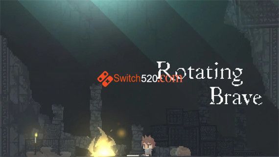 旋转勇者|官方中文|XCI|原版|冷饭|