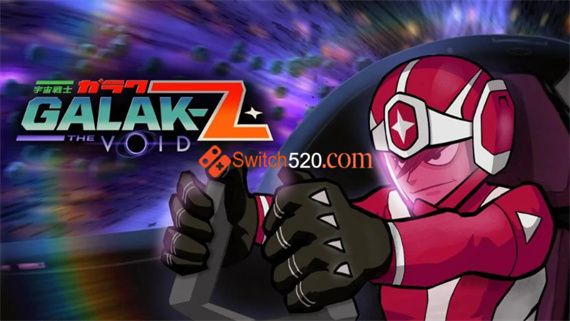宇宙战士 The Void 典藏版|官方中文|本体+1.0.1原版整合|XCI|