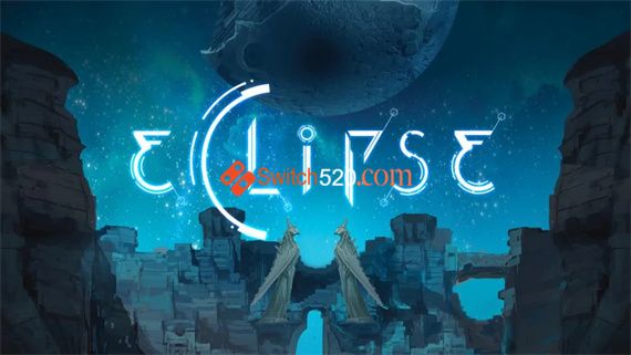 月蚀 光的边缘|官方中文|本体+1.0.1原版整合|XCI|