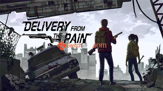 末日方舟Delivery From the Pain|1.0.2金手指-游希520