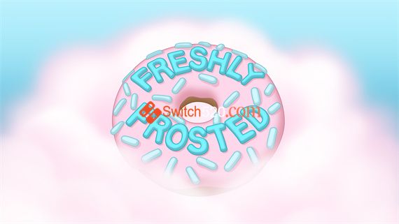 Freshly Frosted|官方中文|本体+1.0.4升补|NSP|原版|