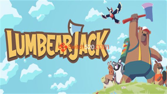 Lumbear Jack|官方中文|NSP|原版|