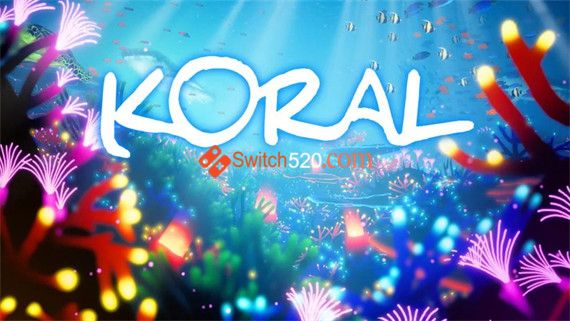珊瑚 KORAL|官方中文|XCI|原版|冷饭|