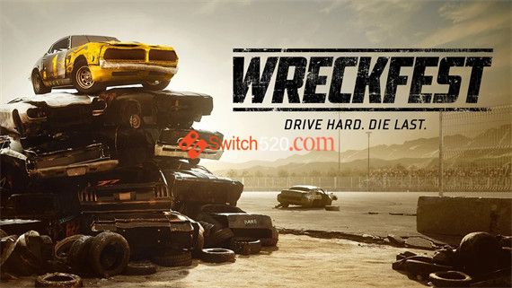 撞车嘉年华|官方中文|本体+1.0.2升补+12DLC|NSZ|原版|