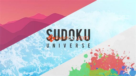 数独宇宙|中文|本体+1.0.2原版整合|XCI|冷饭|