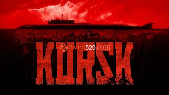 KURSK|官方中文|NSZ|原版|
