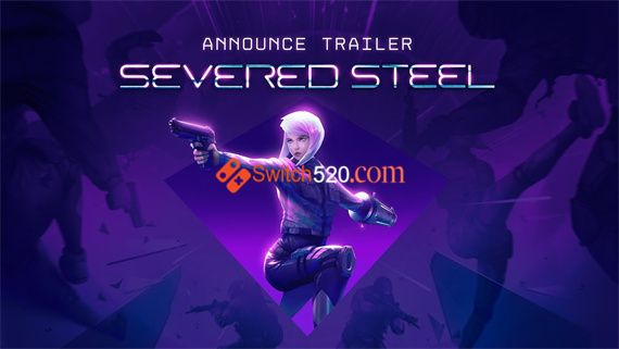 断钢|官方中文|本体+1.0.2升补|NSP|原版|