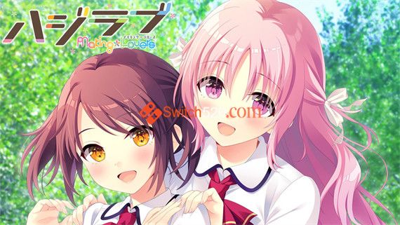 心动初恋 制作恋人|原汁日文|NSZ|原版|