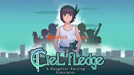 天空少女|官方中文|本体+1.0.5升补|NSZ|原版|