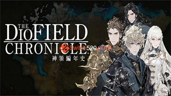 神领编年史  试玩版|官方中文|NSP|原版|