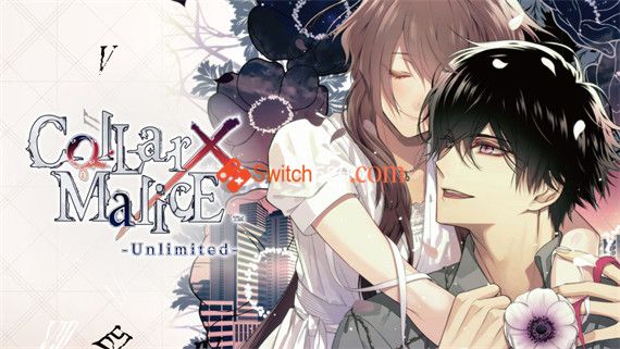 恶意X项圈:无限|港版中文|本体+1.0.1升补|XCI|原版|