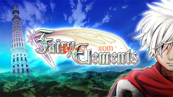 妖精原理|原汁日文|本体+3DLC|NSZ|原版|