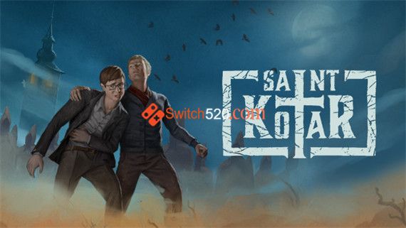 圣科塔尔|官方中文|本体+1.0.3升补|NSZ|原版|