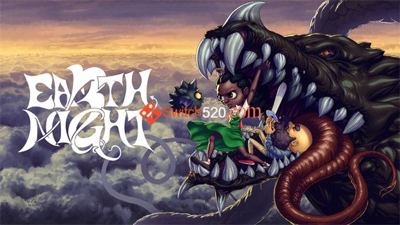 地球黑夜|官方中文|本体+2.0.0升补|NSP|原版|