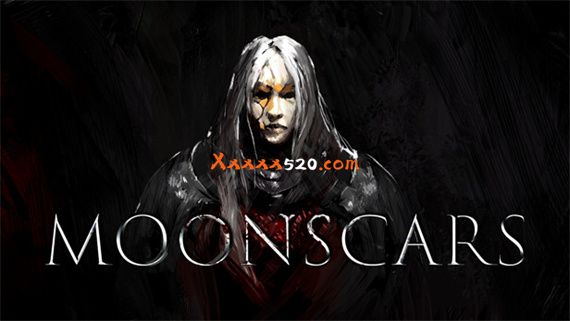 月痕 Moonscars|官方中文|本体+1.6.009升补|NSZ|原版|