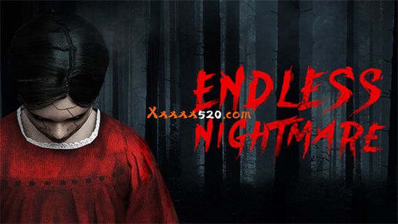 无尽噩梦|官方中文|Build.9623304|解压即撸|