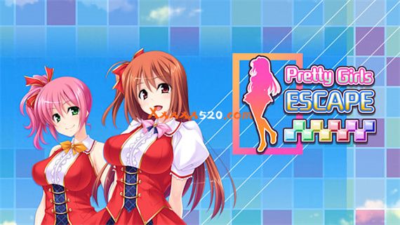 漂亮女孩消消乐|官方中文|NSZ|原版|