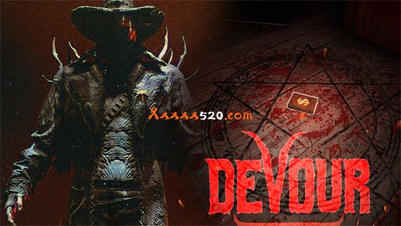 DEVOUR|繁体中文|V4.0.13-胆小勿玩|解压即撸|