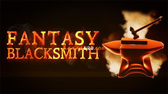 幻想铁匠|官方中文|NSZ|原版|