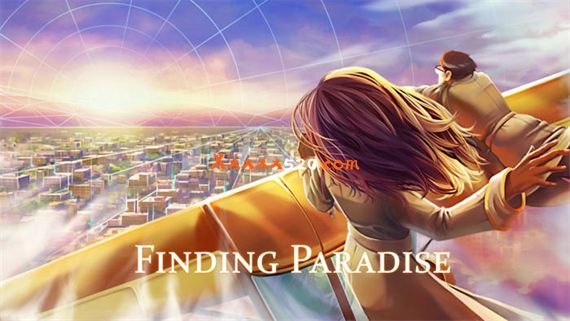 寻找天堂|官方中文|本体+1.0.6升补|NSZ|原版|