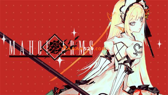 魔道兵装 豪华版|官方中文|V230324-欲魔炽天使-新篇章+全DLC+全角色|解压即撸|