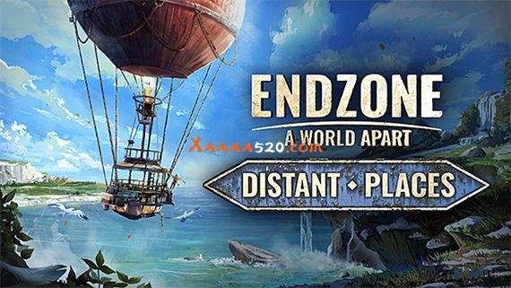 末日地带 与世隔绝|官方中文|V1.2.8630+遥远的地方DLC|解压即撸|
