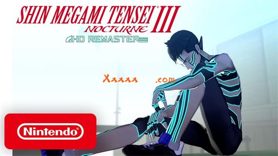 真女神转生3|官方中文|本体+1.0.4+9DLC+金手指+存档|NSZ|原版|